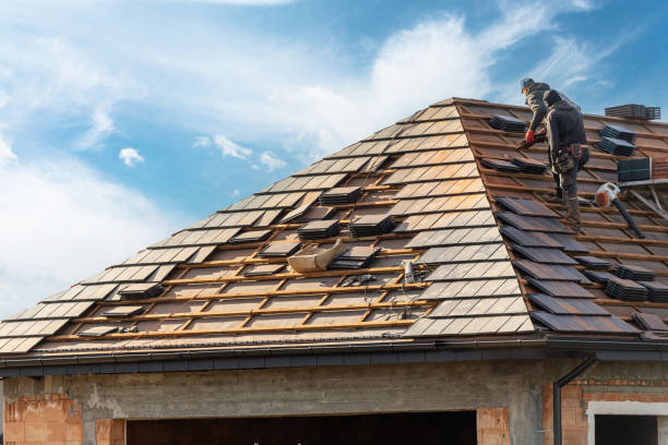 Fast & Reliable Emergency Roof Repairs in Indian Hills, KY